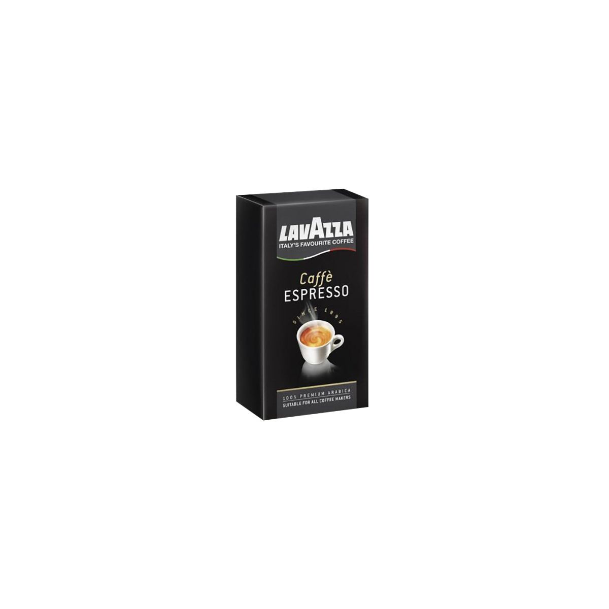 KAWA LAVAZZA ESPRESSO 250G