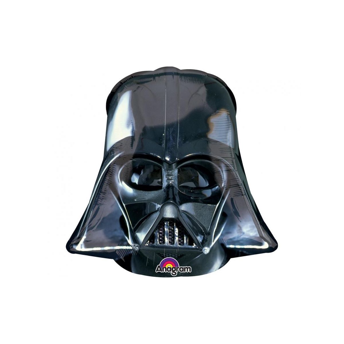 Balon foliowy Godan Darth Vader 24cal (2844501)