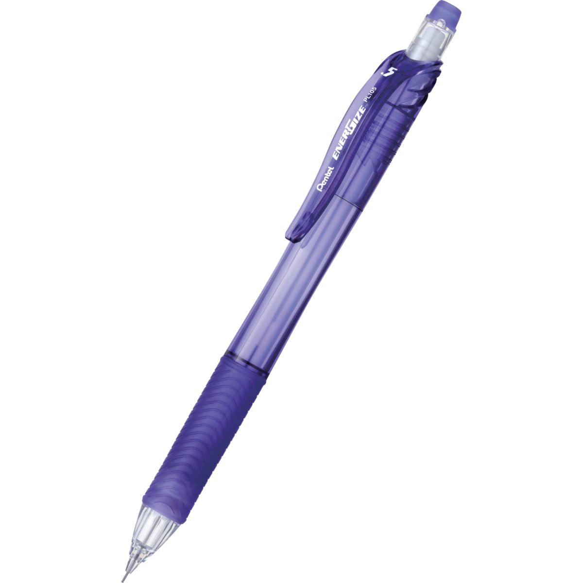 Ołówek automatyczny Pentel PL105 mix 0,5mm
