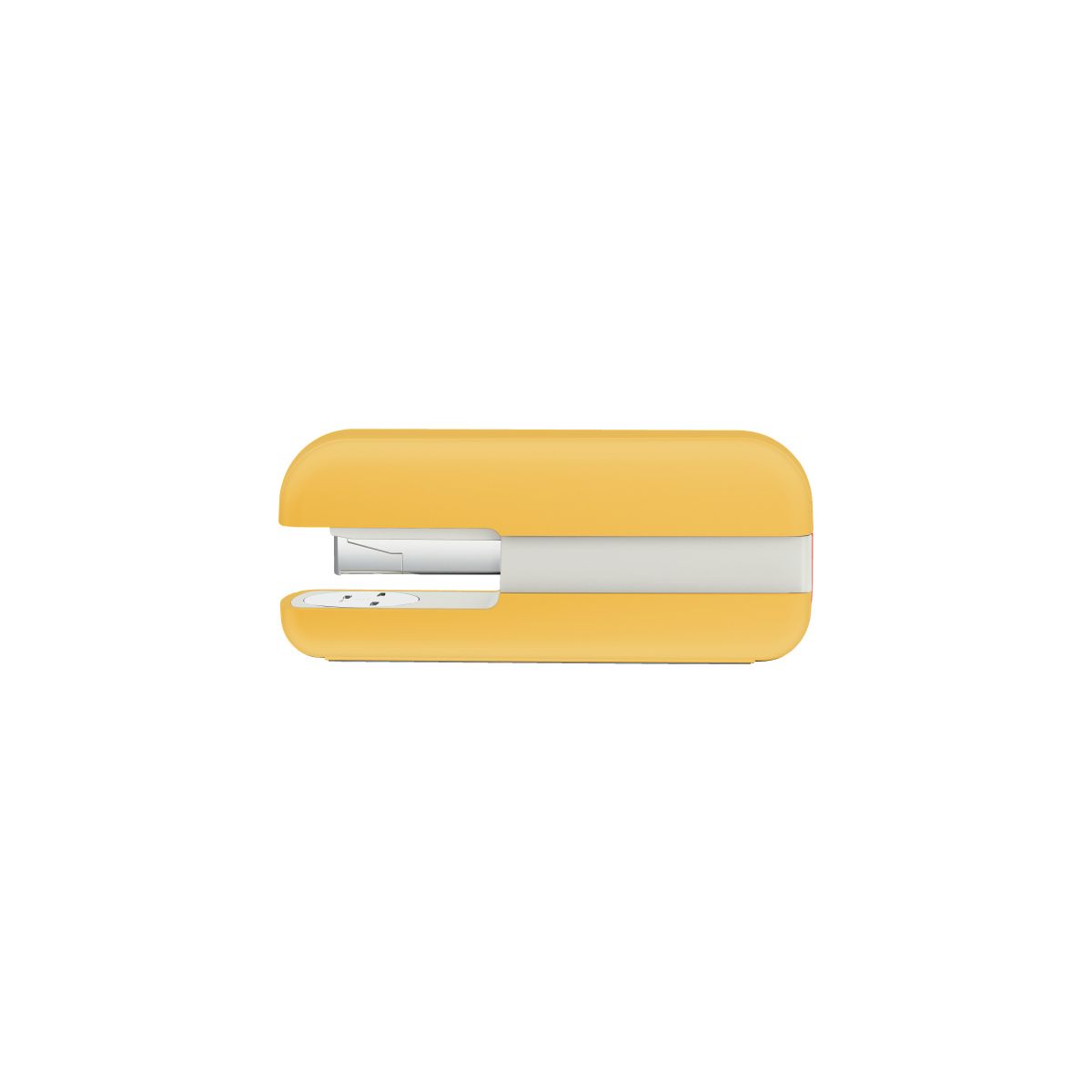 Zszywacz Leitz Cosy żółty 30k (55670019)