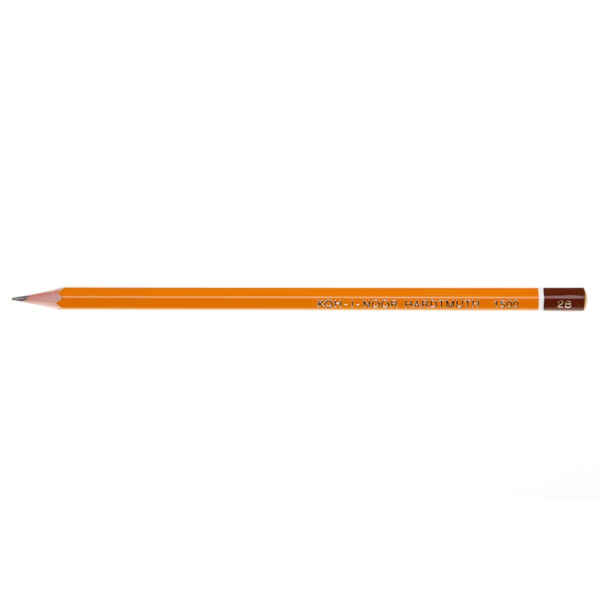 Ołówek Koh-I-Noor 1500 2B