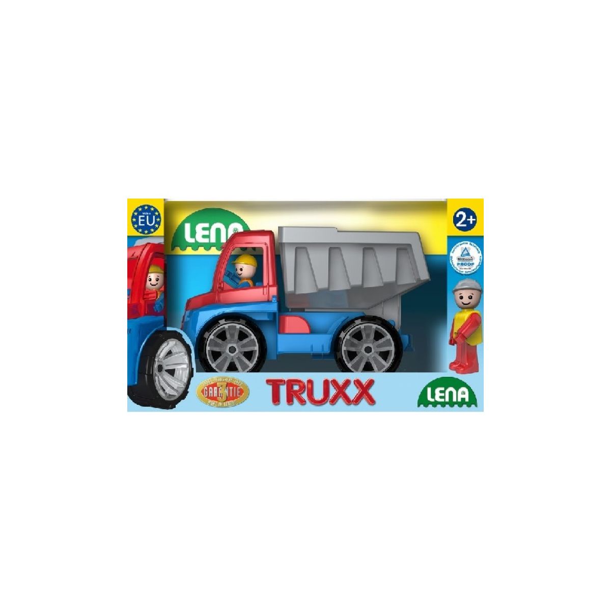 Samochód TRUXX Lena (5-04410)
