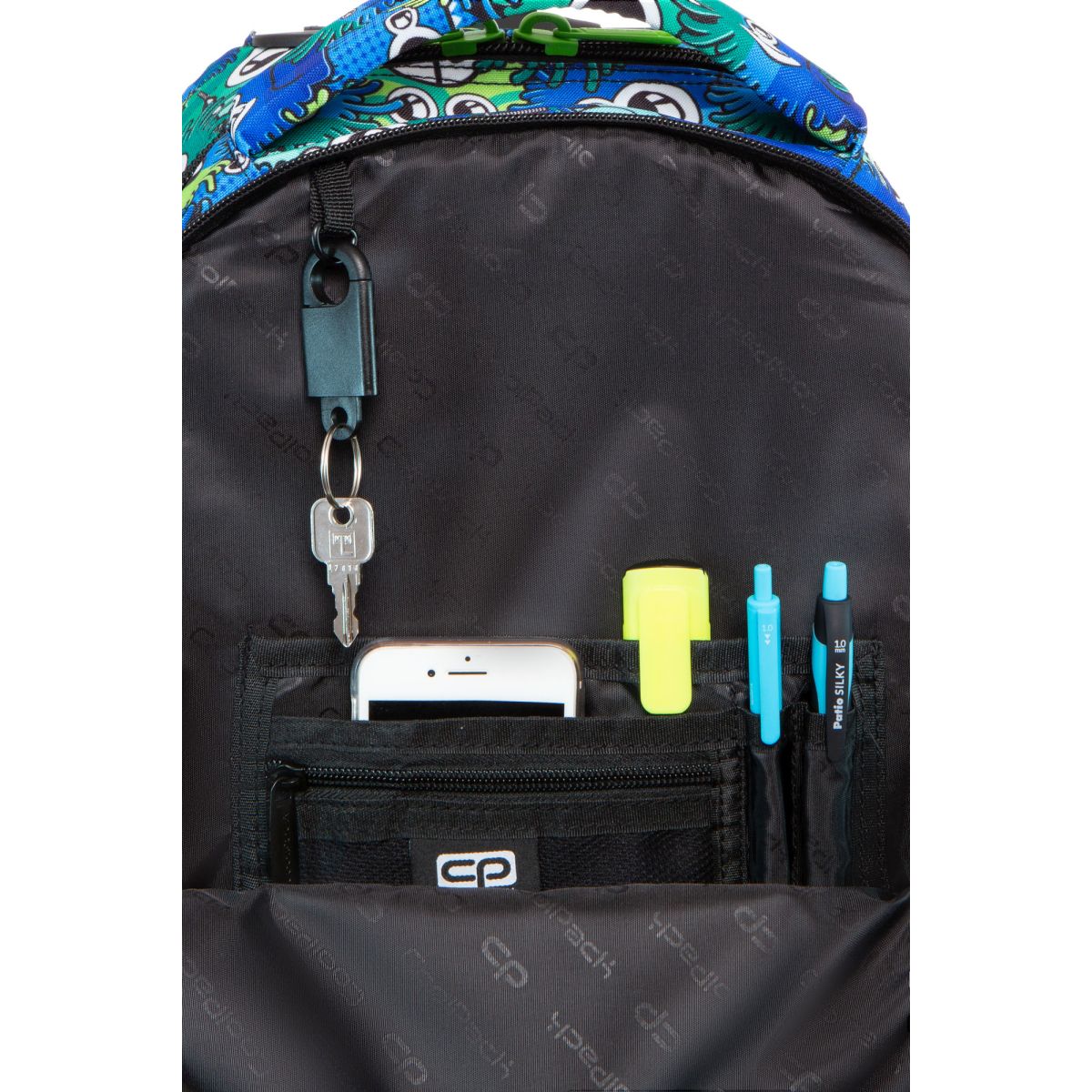 Plecak Patio cool pack (B28037)