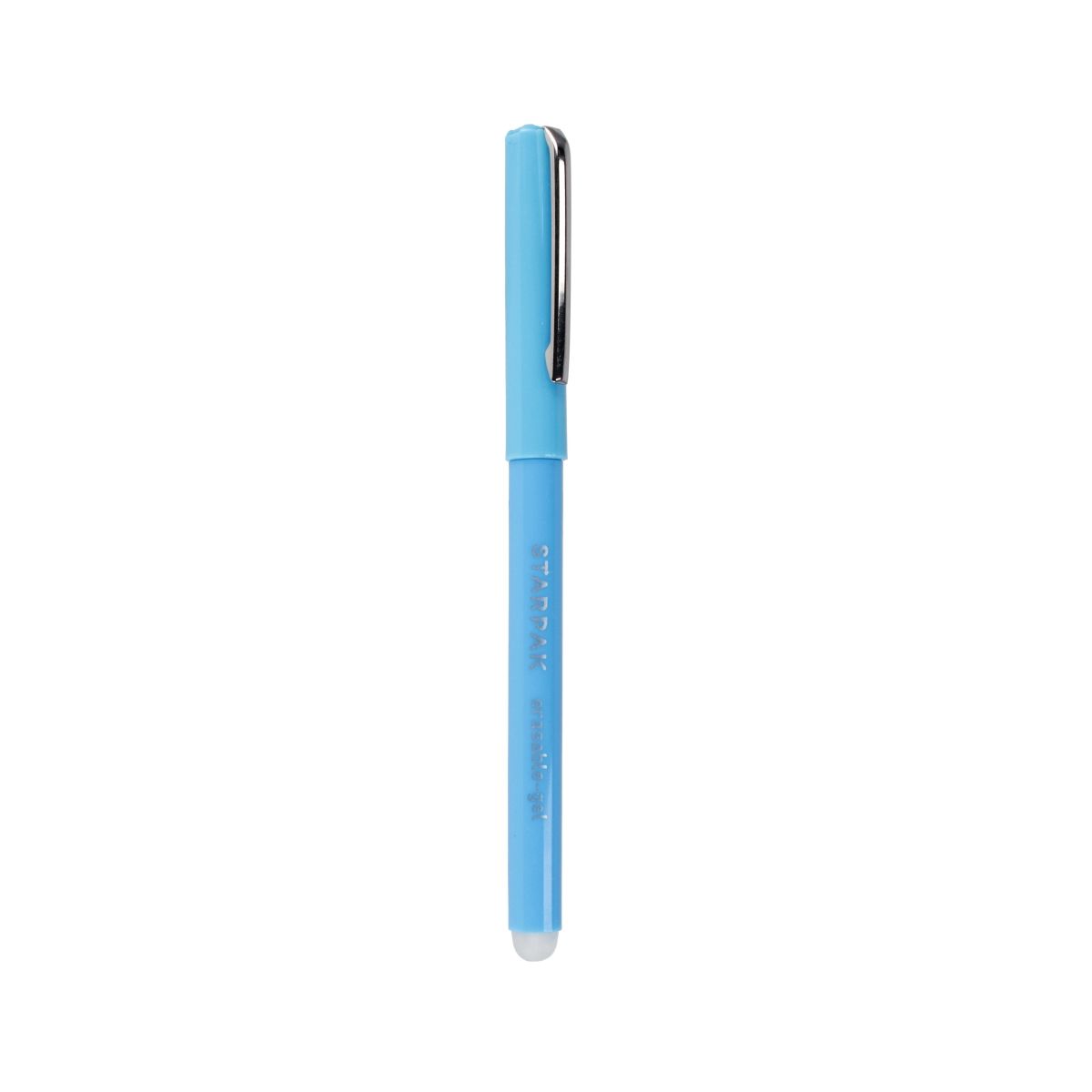 Długopis wymazywalny Starpak Movie niebieski 0,5mm (507198)