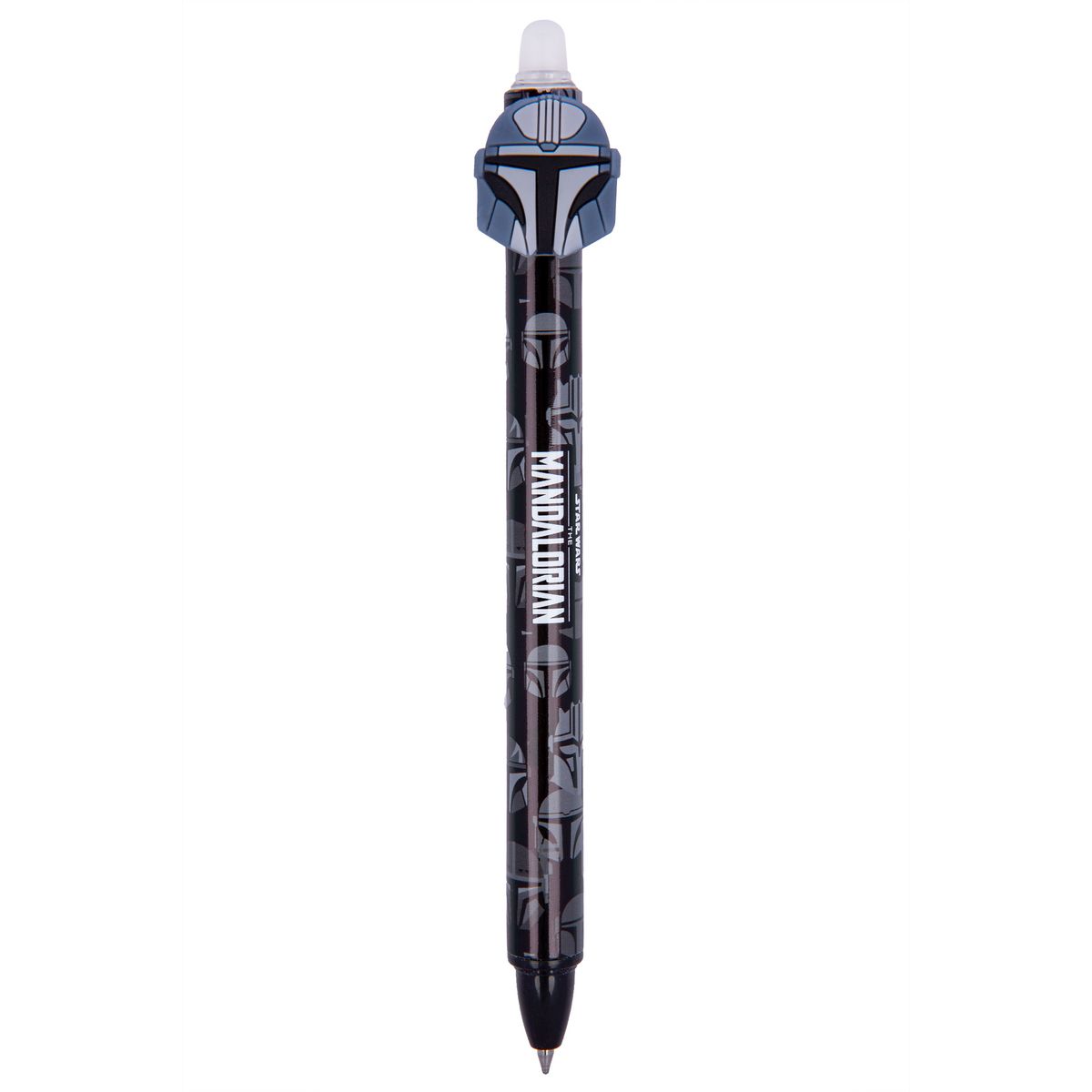 Długopis Patio Mandalorian CoolPack wymazywalny niebieski 0,5mm (15794PTR)