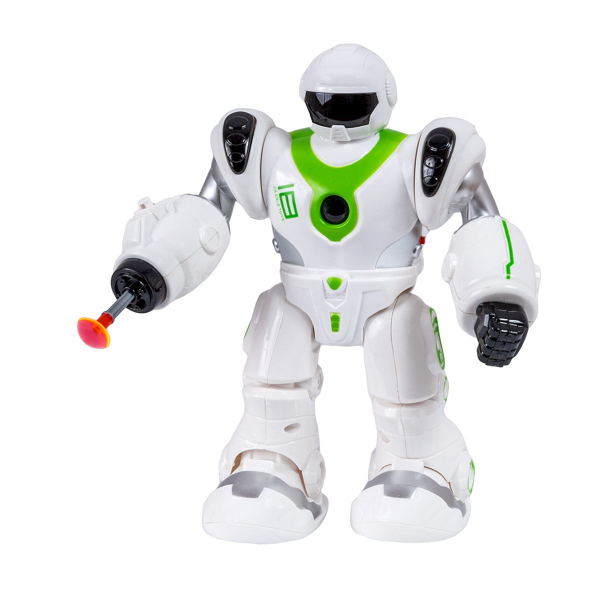 Robot chodzący zielony Anek (SP83909)