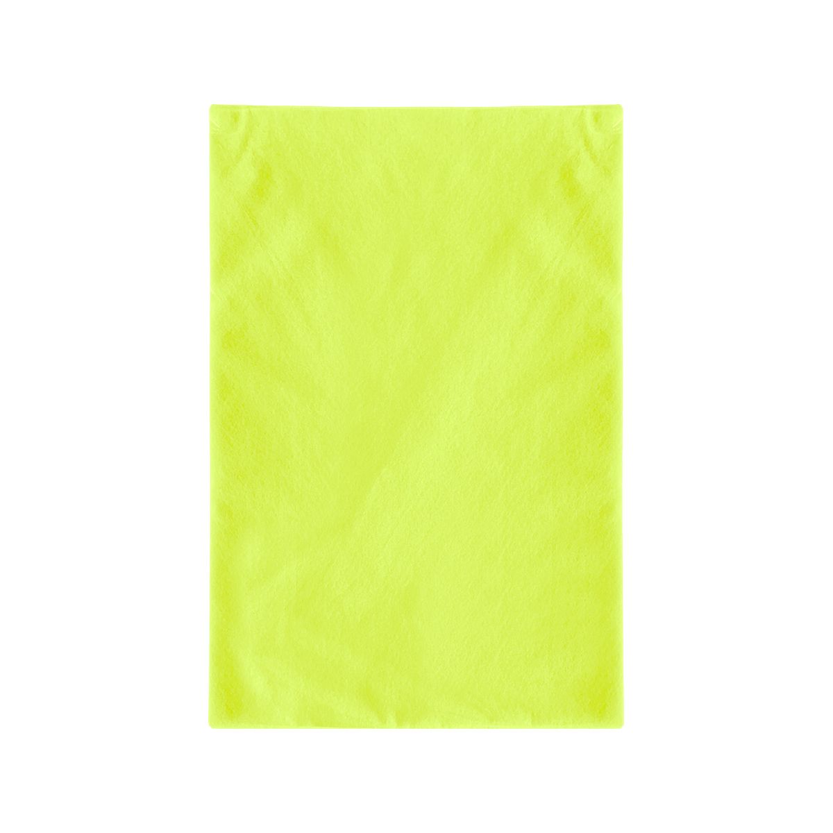 Filc Titanum Craft-Fun Series A3 kolor: limonkowy 5 ark. (F-20602)