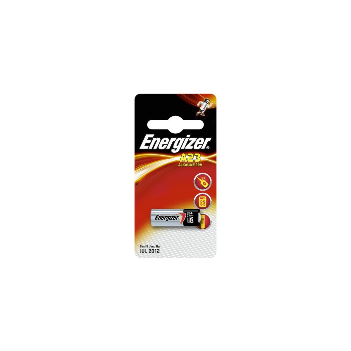 Baterie Energizer E23A E23A (EN-083057)