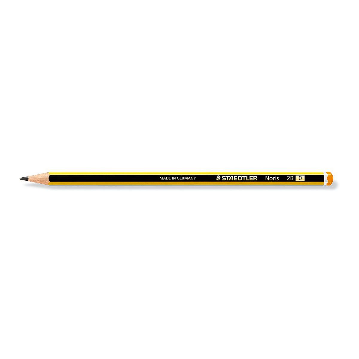Ołówek Staedtler 2B (S 120-2B)