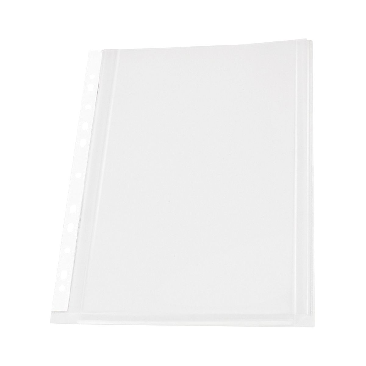 Koszulki na dokumenty Panta Plast A4 kolor: transparentna (0412-0016-00)