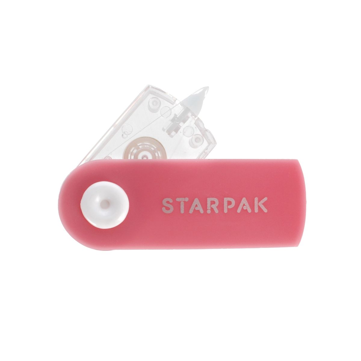 Korektor w taśmie (myszka) Starpak 5x6 [mm*m] (507200)