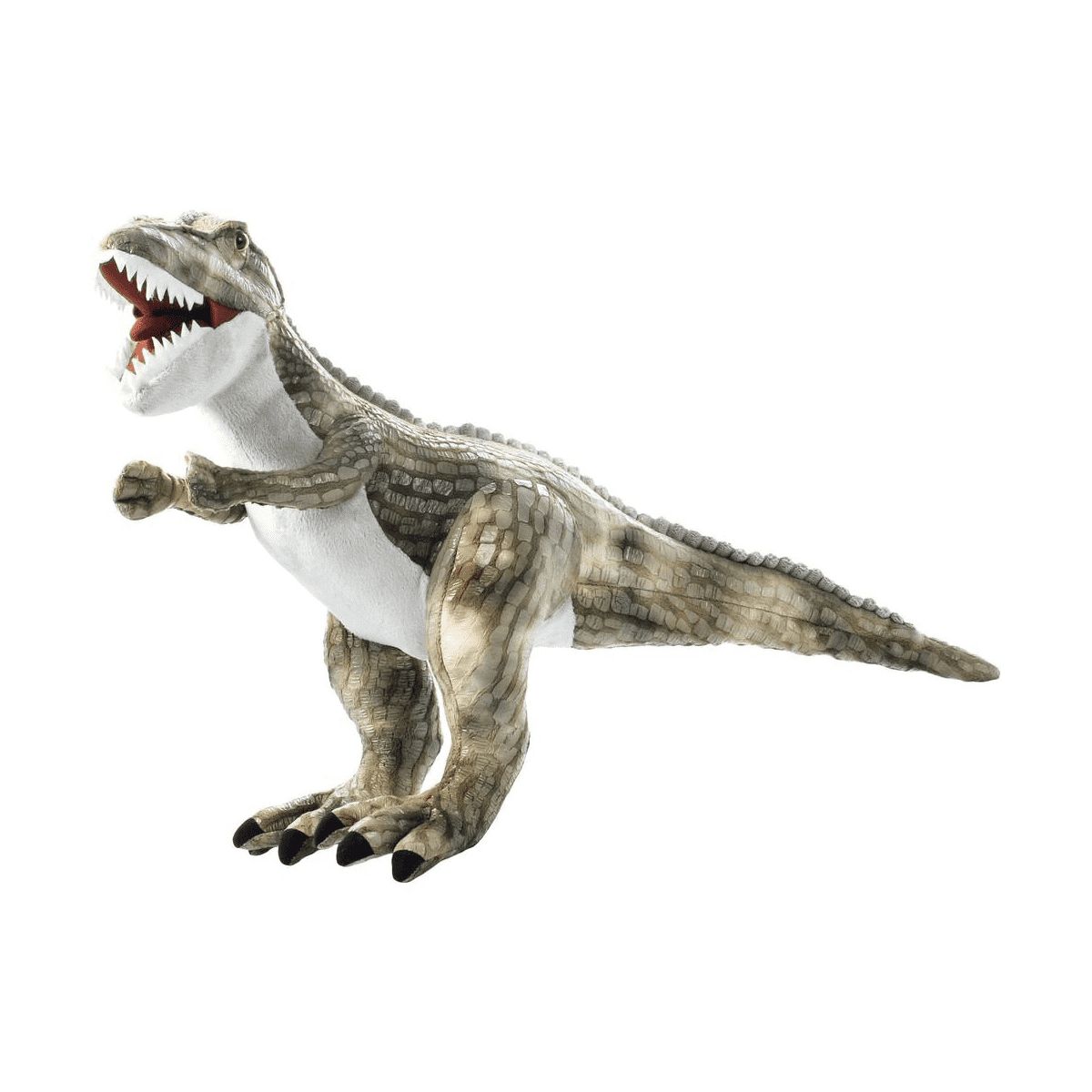 Pluszak Dinozaur Tyranozaur [mm:] 760 Beppe (12953)
