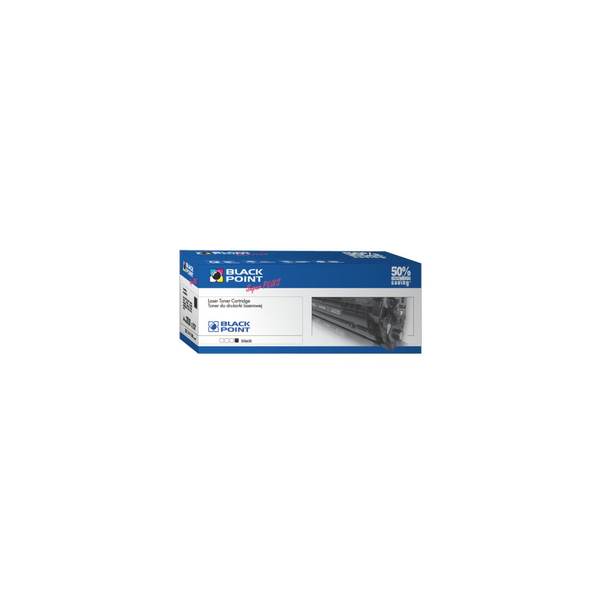 Toner alternatywny Samsung LBPS1052L czarny Black Point (MLT-D1052L)