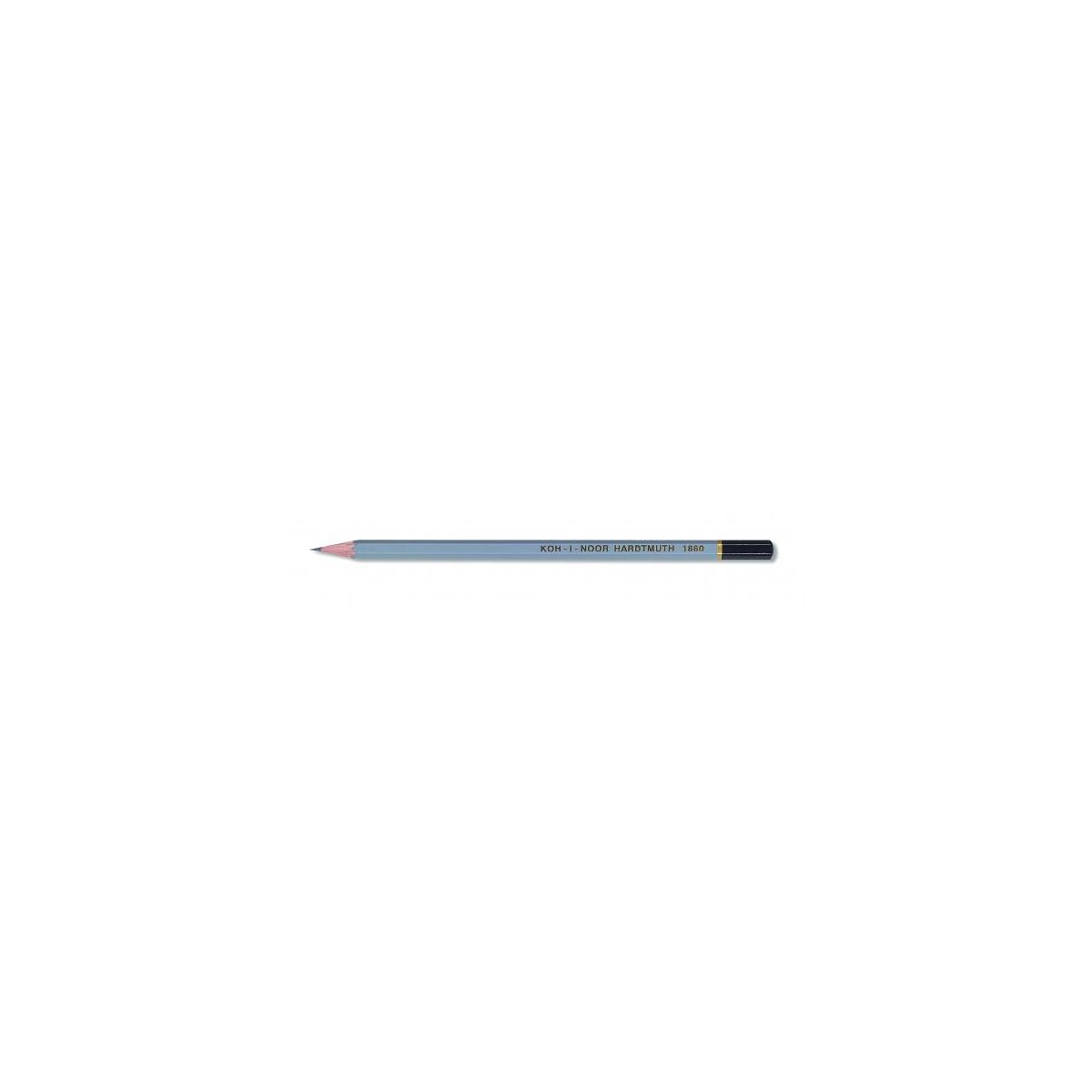 Ołówek Koh-I-Noor 1860 4B