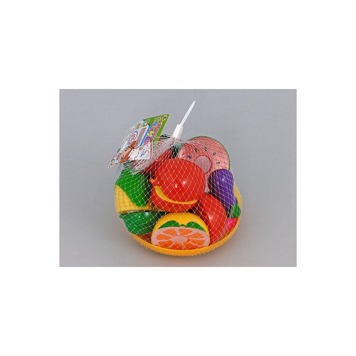 Figurka Adar zestaw Warzywo owoce + warzywa (467514)