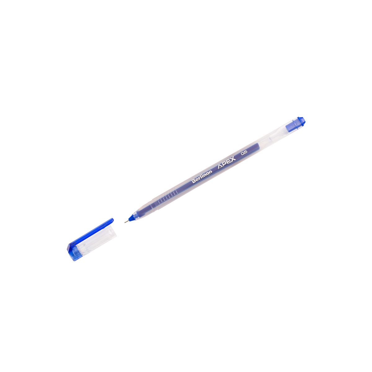 Długopis Centropen Apex niebieski 0,5mm (265903)