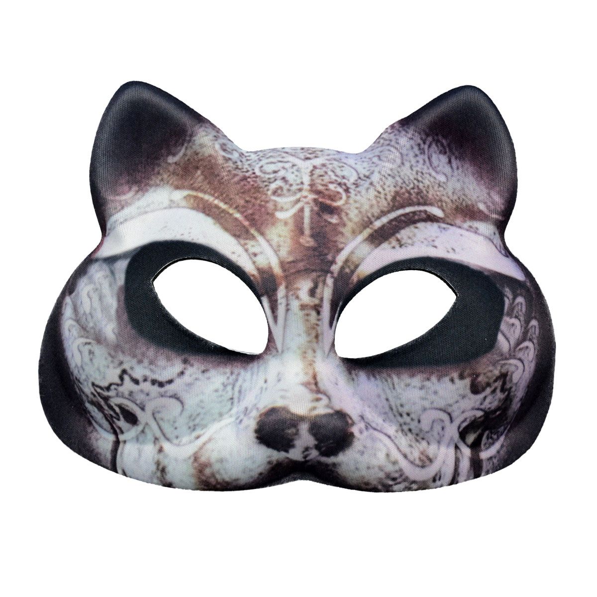 Maska z dreszczykiem Arpex (KM0215)