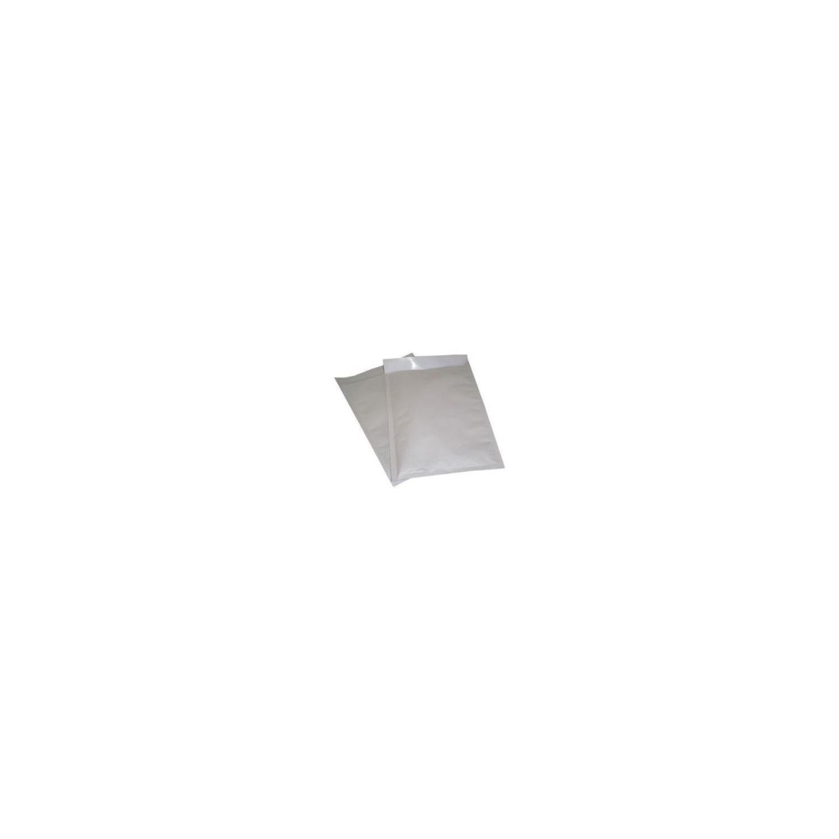 Koperta powietrzna 12/B biały [mm:] 115x215 AirPro (4112)