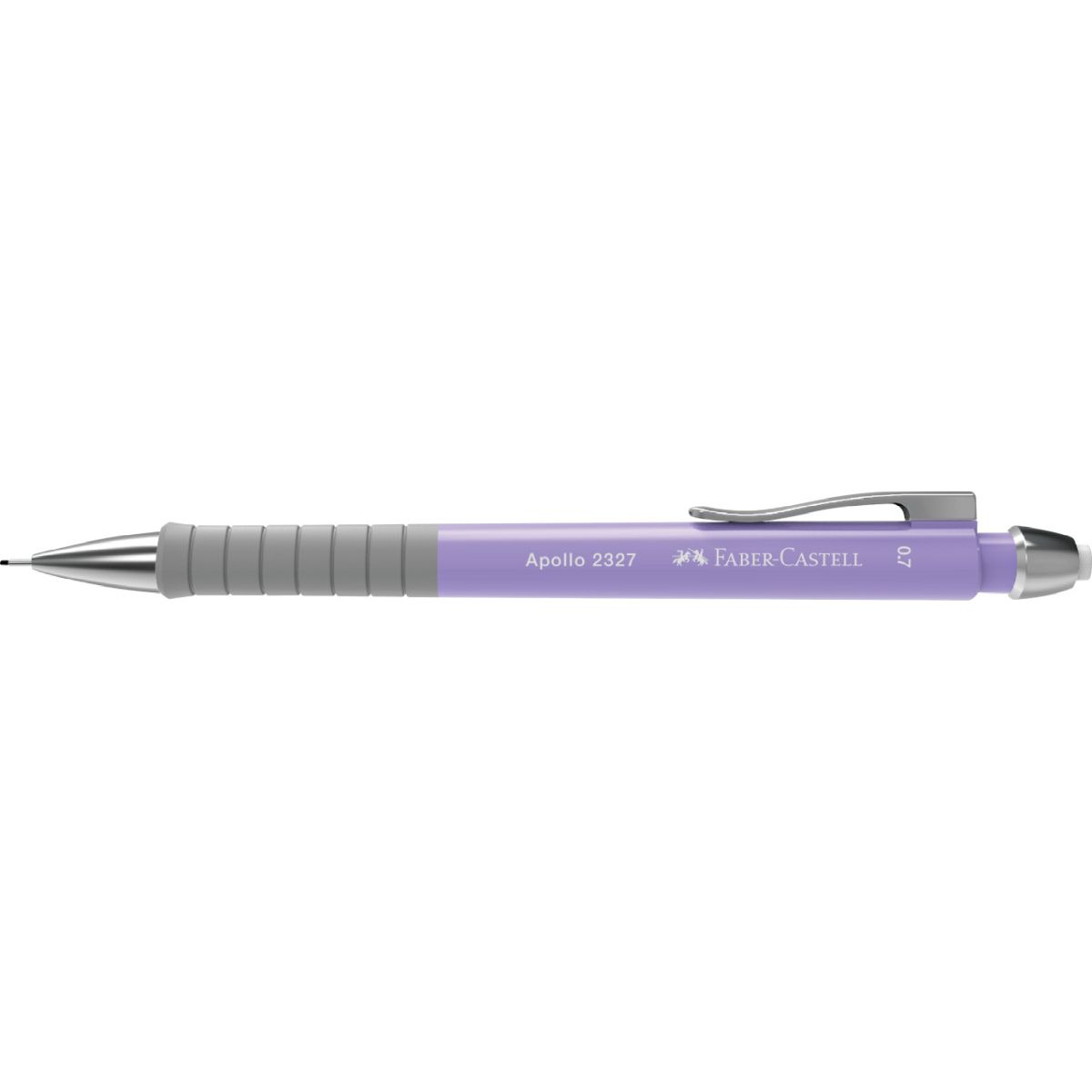 Ołówek automatyczny Faber Castell Apollo (232702)