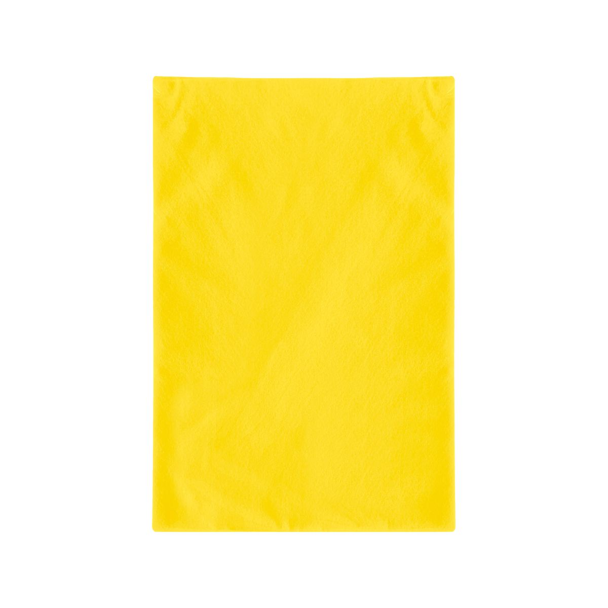 Filc Titanum Craft-Fun Series A3 kolor: żółty 5 ark. (F-20607)