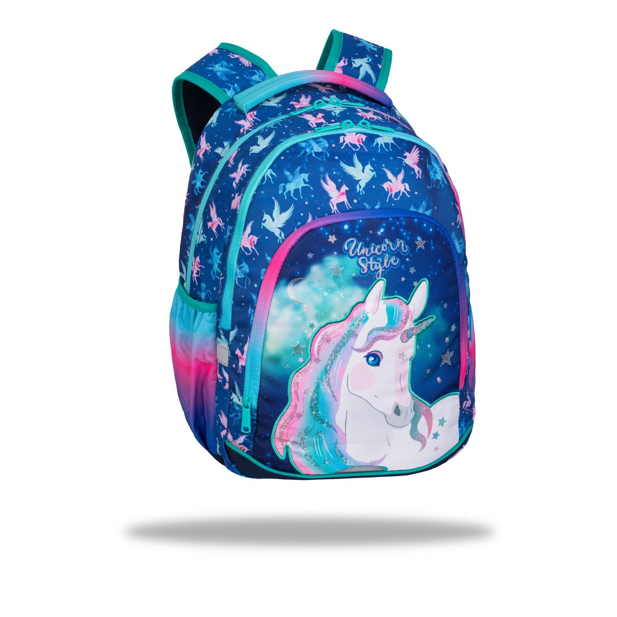 Plecak Patio CoolPack Unicorn (F025659)