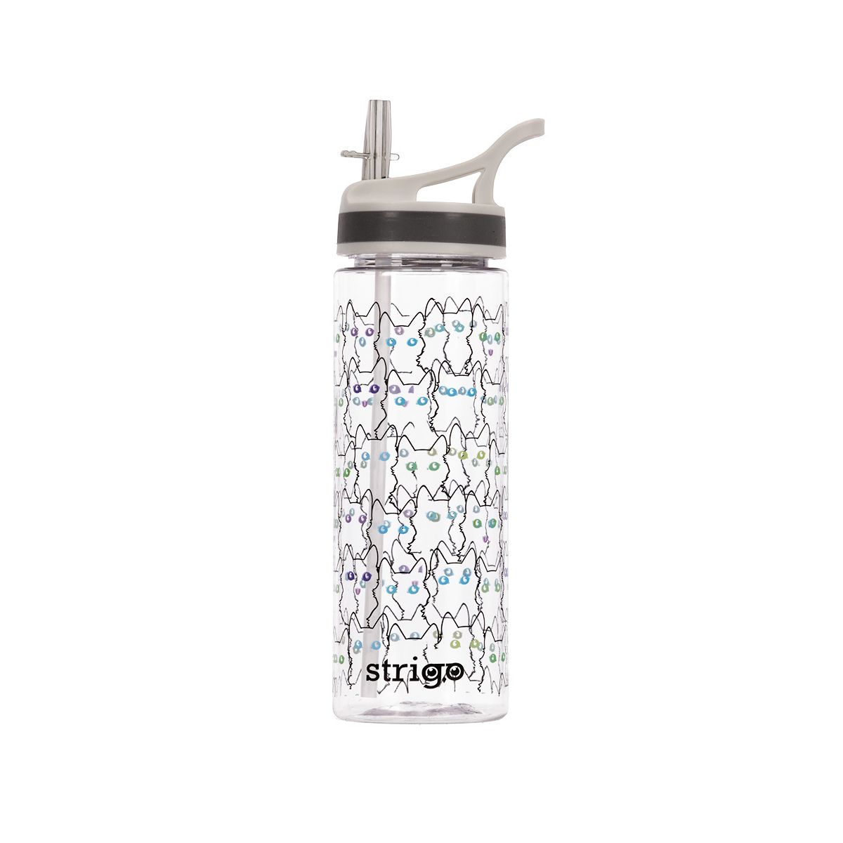 Bidon KOTY 600ml Strigo (SSC272)