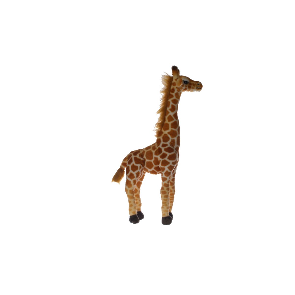 Pluszak Żyrafa [mm:] 490 Deef (3925)