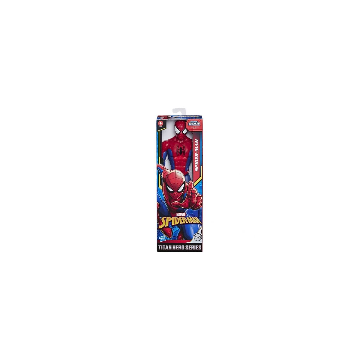 Figurka Hasbro Spiderman (E7333)