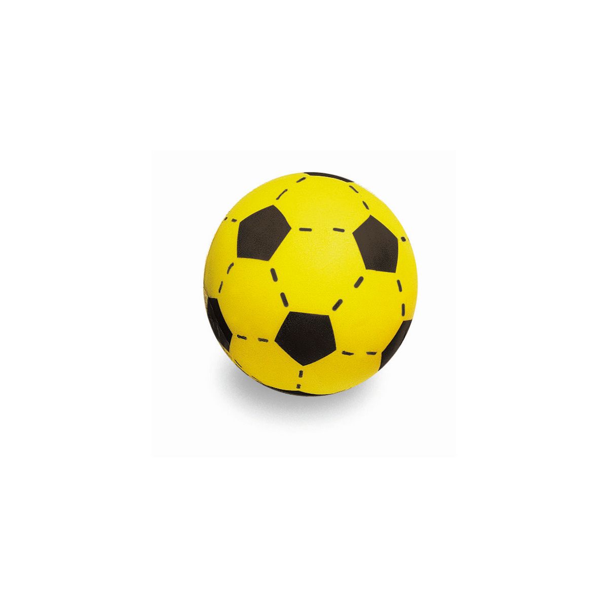 Piłka miękka pianka ADRIATIC (PDA 0223)