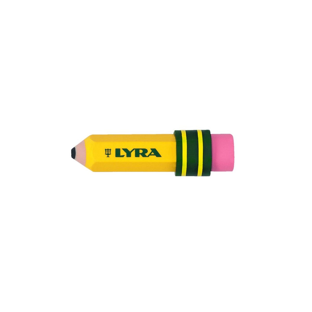 Gumka do mazania Temagraph Lyra (L7417201)
