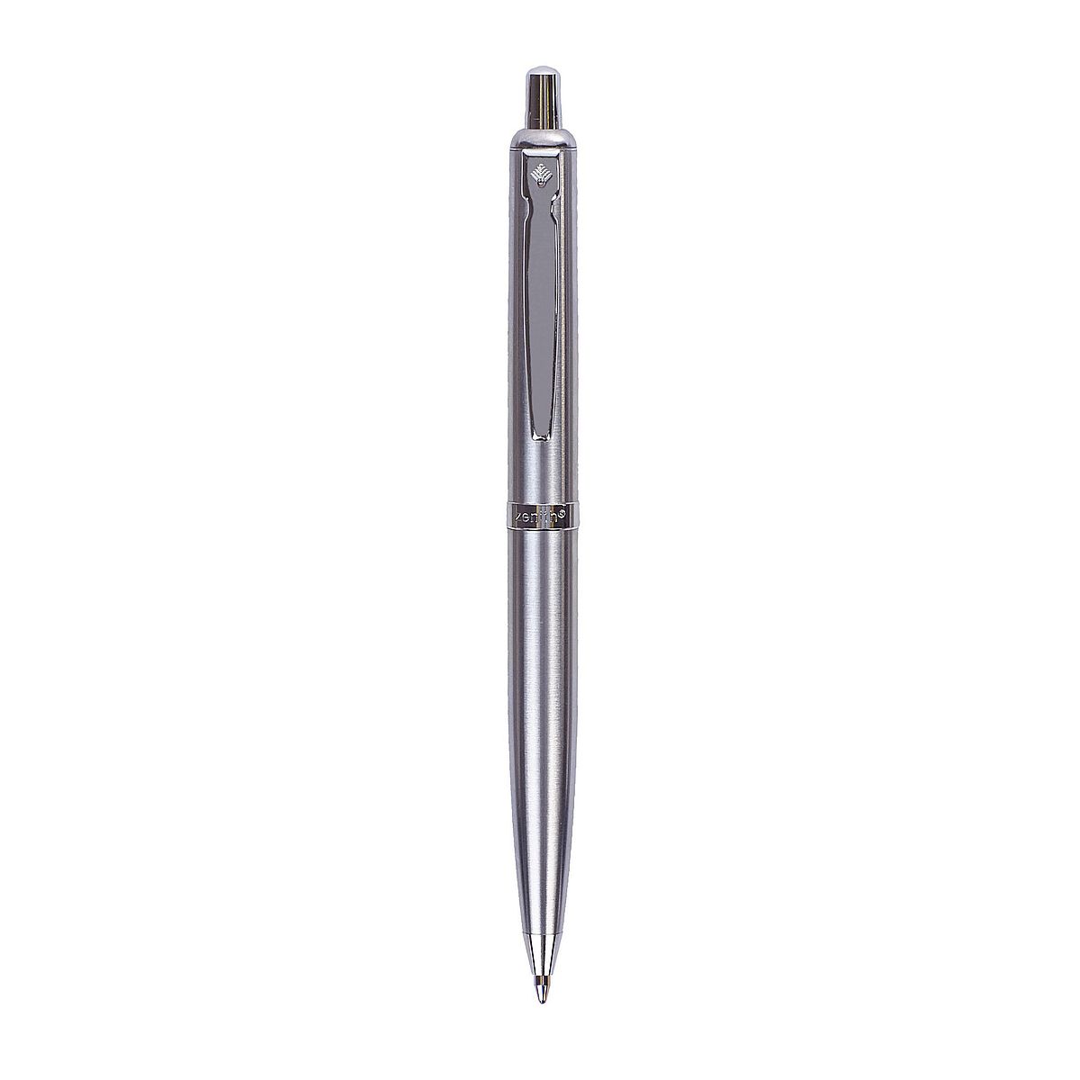 Długopis Zenith 4 Zenith 60 etui niebieski 0,7mm (4601200)