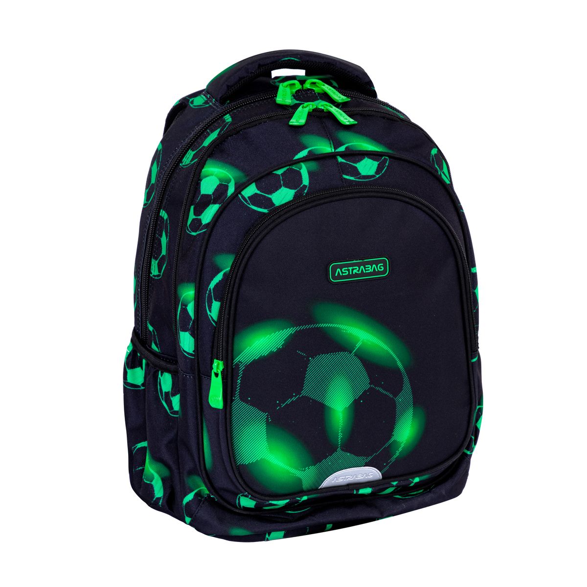 Plecak Astra Astrabag Neo Football (502024102)