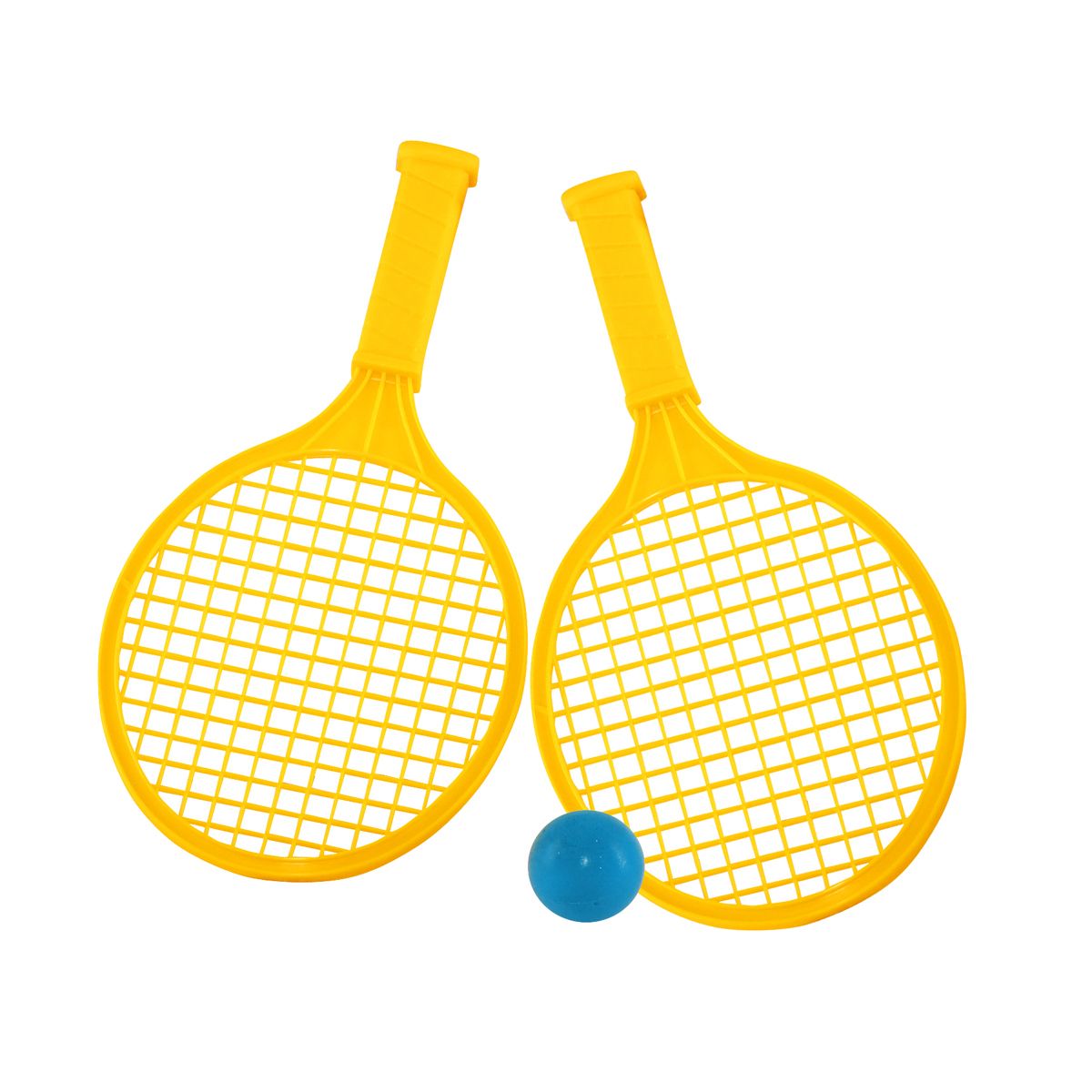 Rakieta do badmintona Bączek/Tupiko (RM 0144)