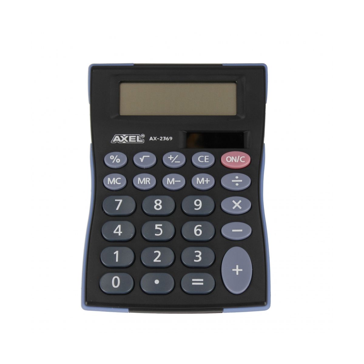 Kalkulator kieszonkowy AX-2369 Axel (526703)