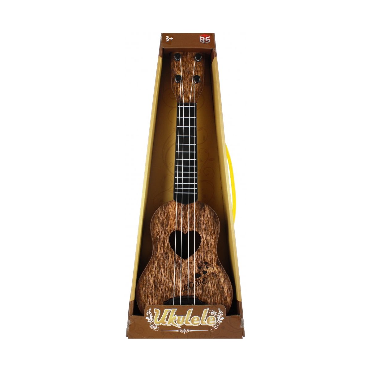 Gitara ukulele 43cm Mega Creative (524766)