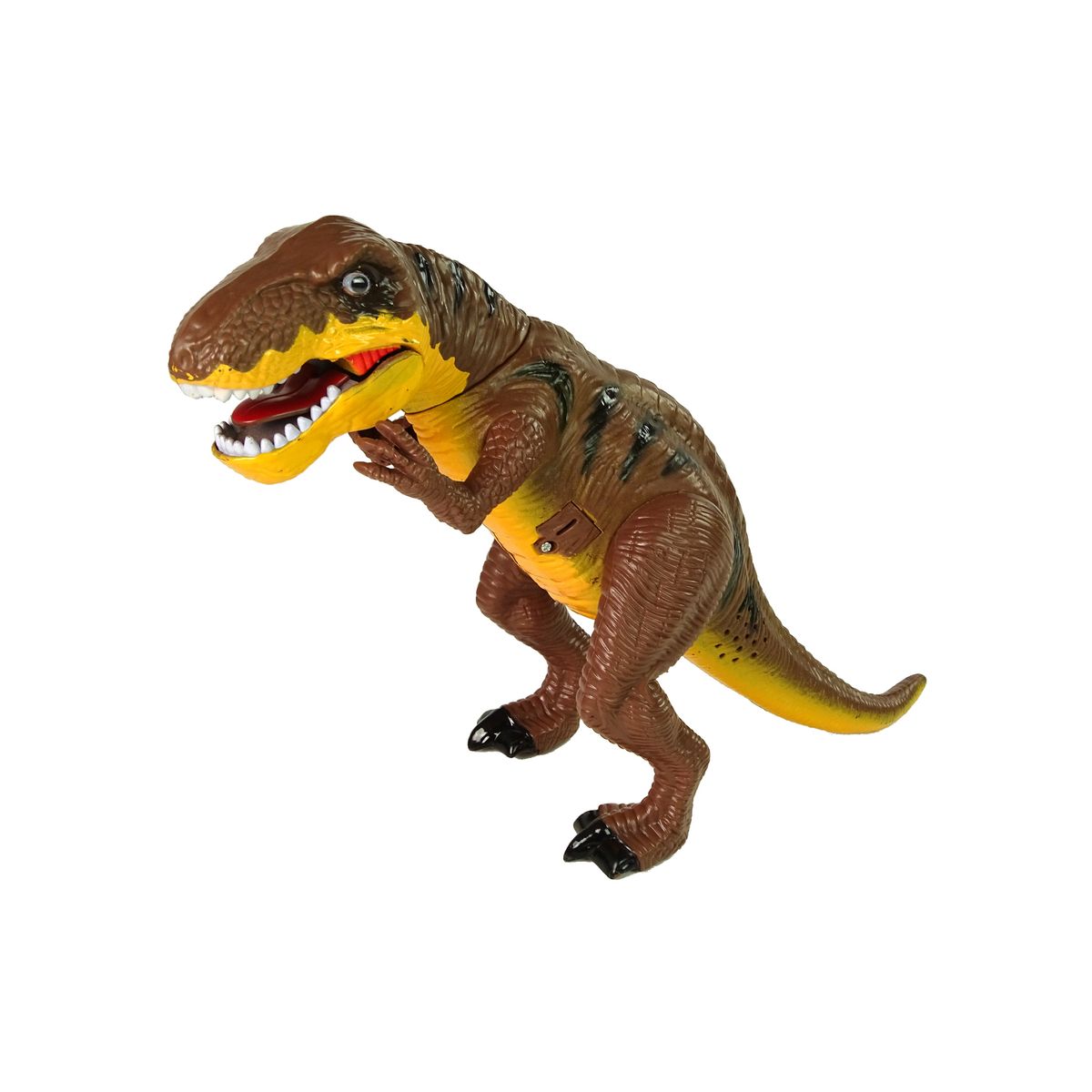 Figurka Lean Zestaw Dinozaurów Tyranozaur Rex Akcesoria Dźwięk Światła (9719)