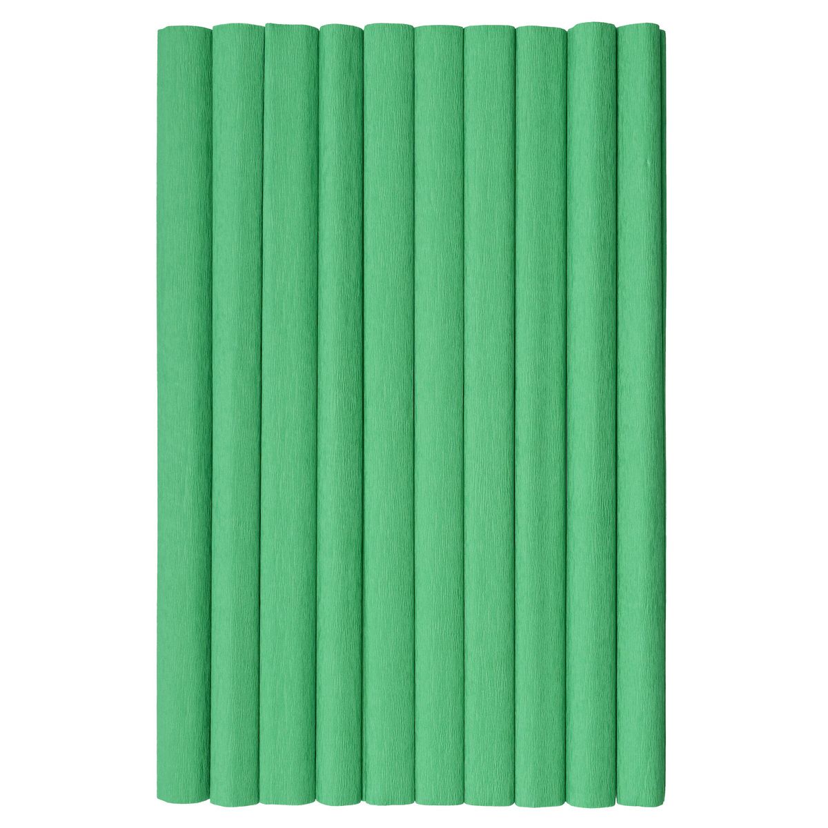 Bibuła marszczona TOP-2000 zielony 20mm x 500mm (400153937)