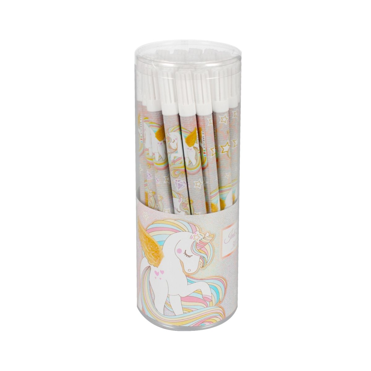 Wymazywacz do atramentu Unicorn Starpak (491419)