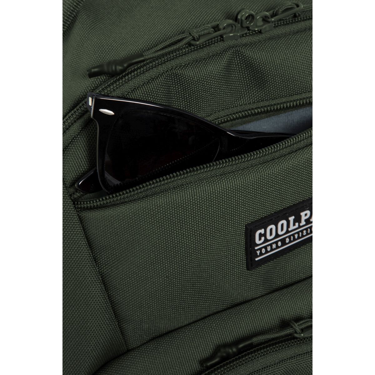 Plecak Patio cool pack ARMY (C39255)