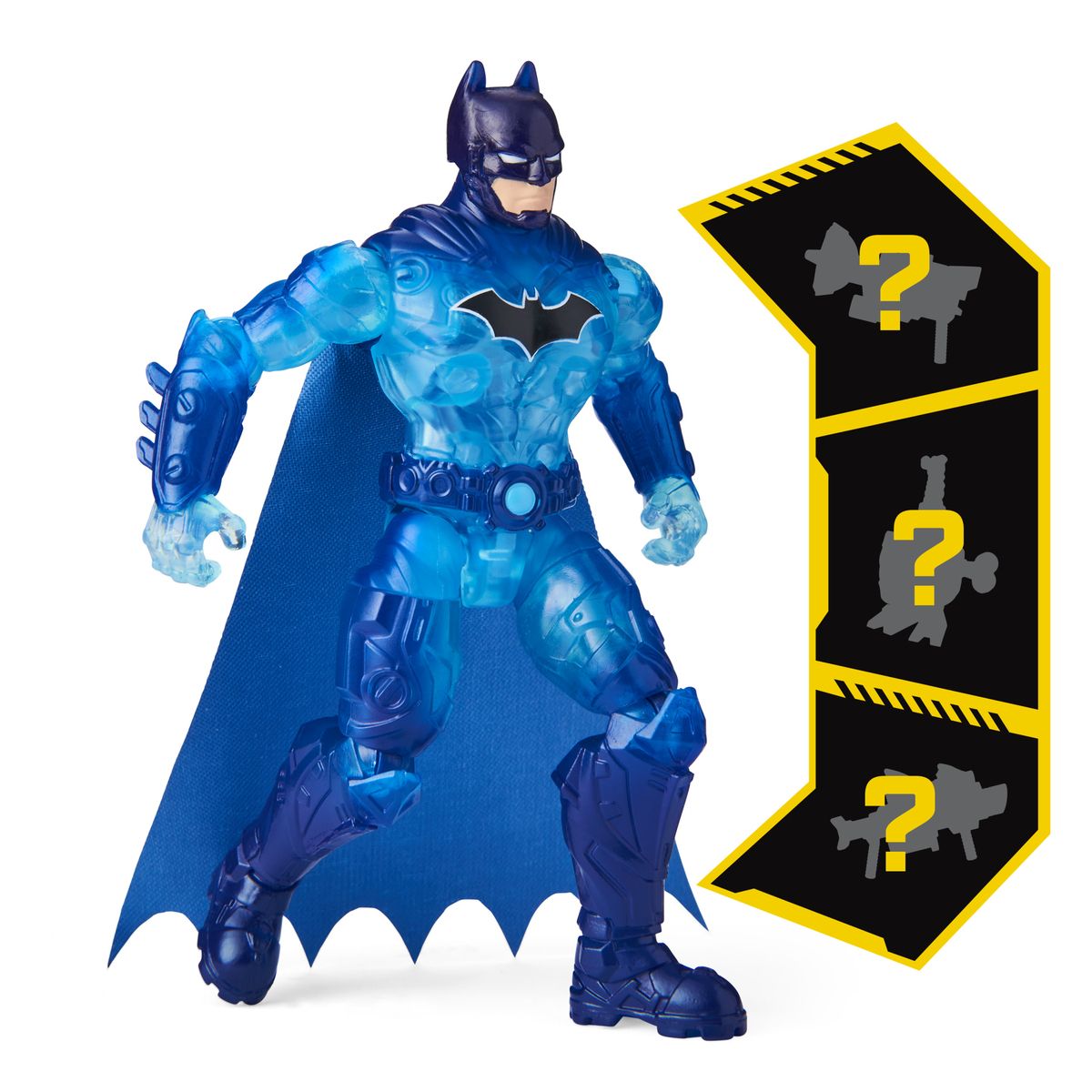 Figurka Spin Master Batman Mix (6055946)