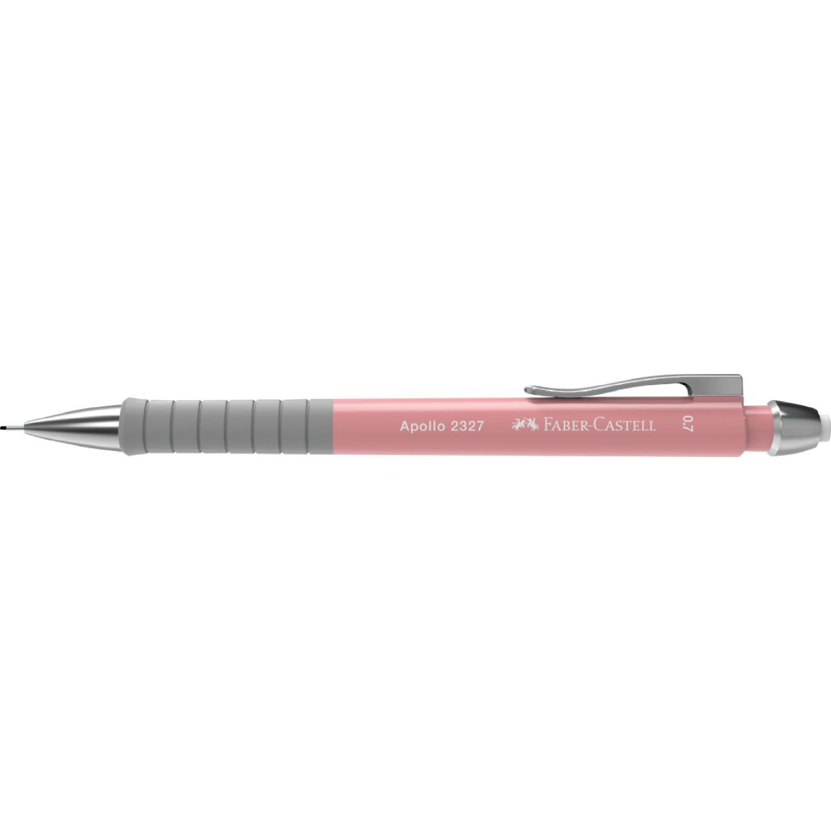 Ołówek automatyczny Faber Castell Apollo 0,7mm (232701)