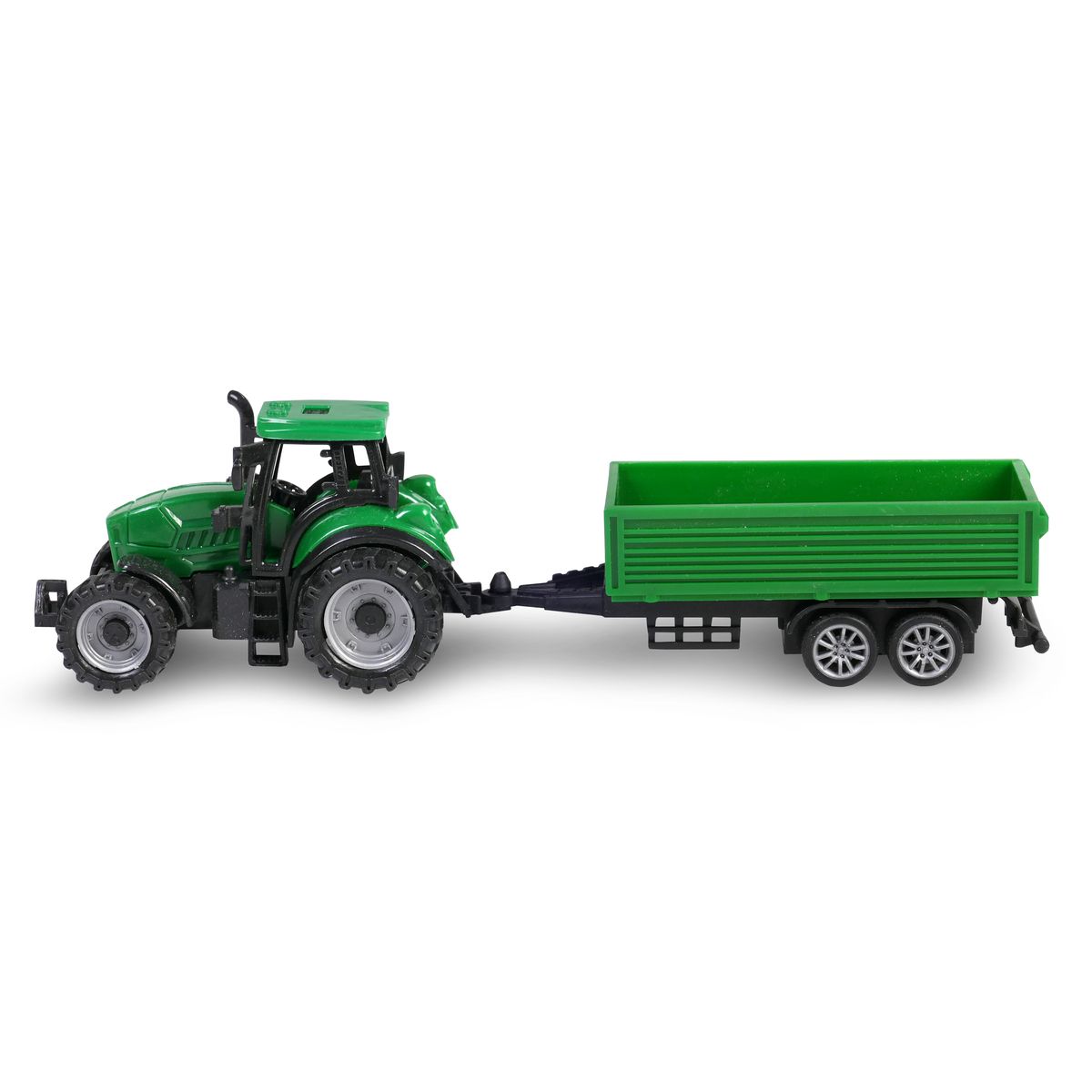 Traktor zestaw farma Artyk (143755)