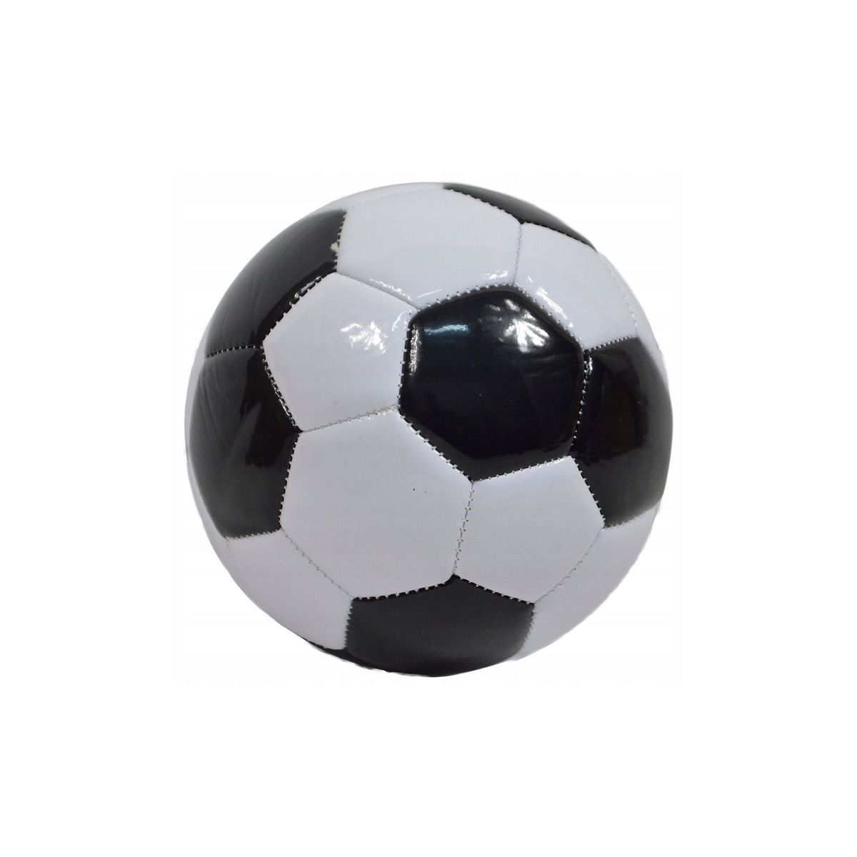Piłka nożna mini 15cm Dromader (130-02481)