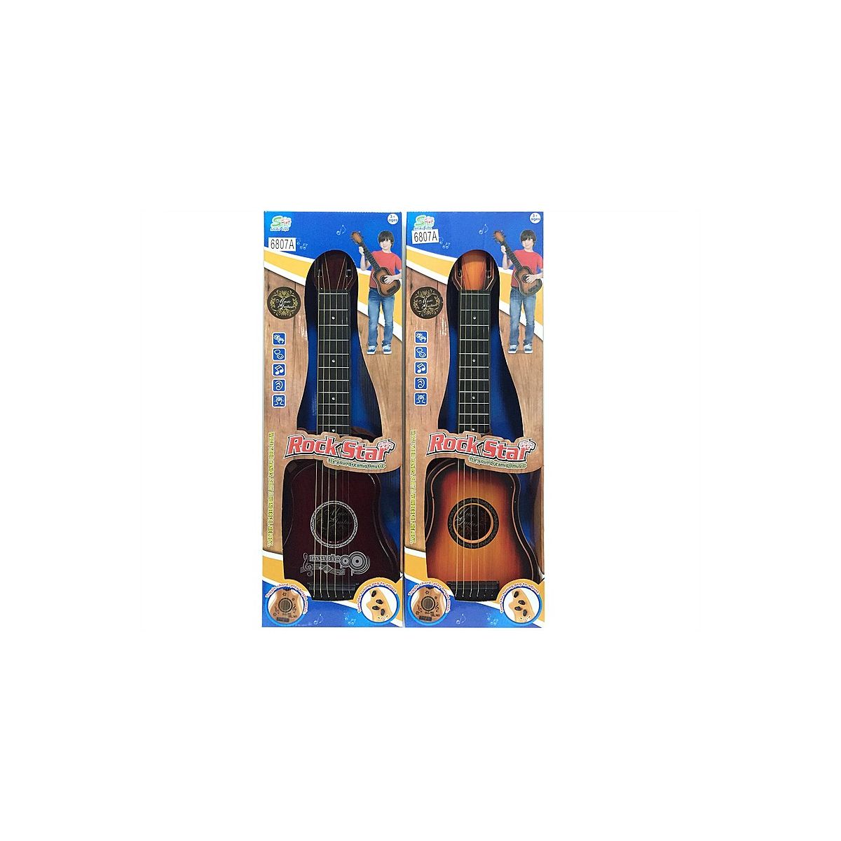 Gitara 63 cm Adar (552319)