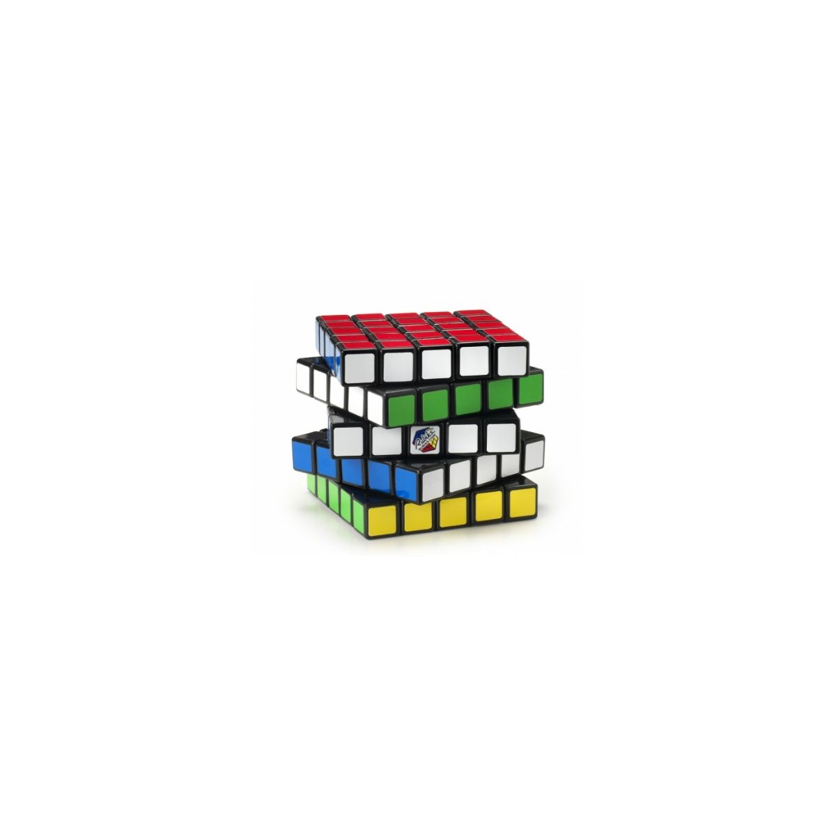 Układanka Spin Master Kostka Rubik Profesor 5x5 (6063978)