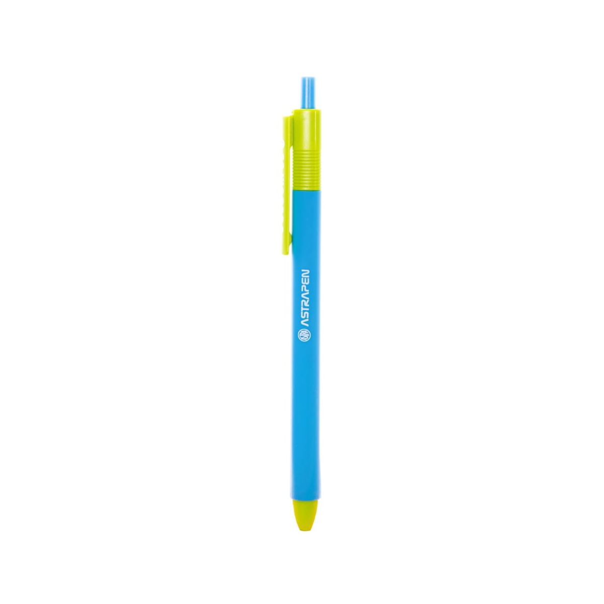 Długopis Astra niebieski 0,6mm (201022017)