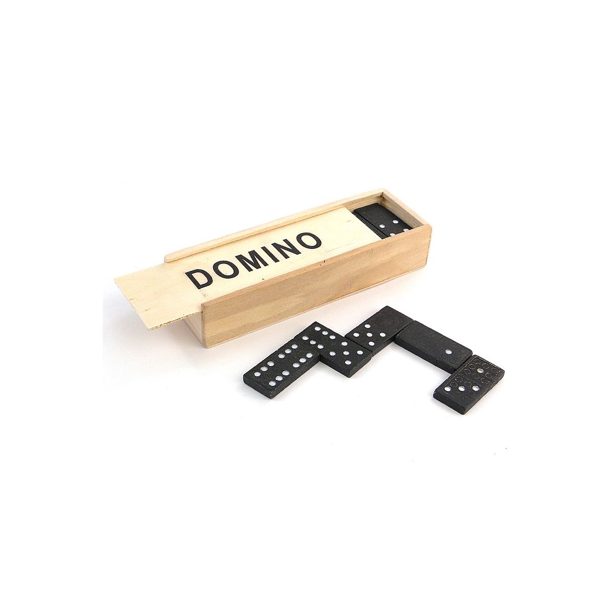 Gra logiczna Adar Domino (450646)