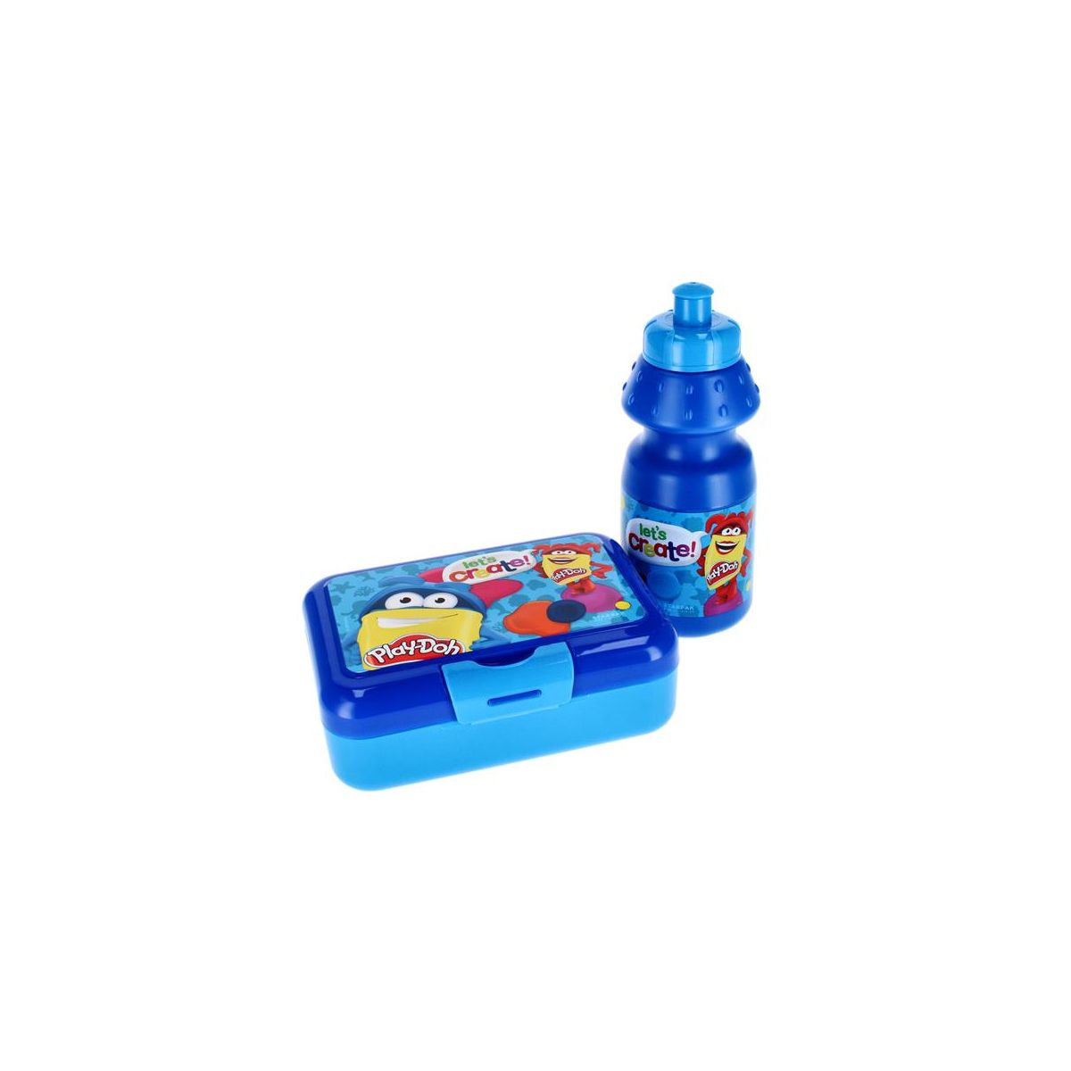 Bidon Play-Doh 350ml Starpak (471782)