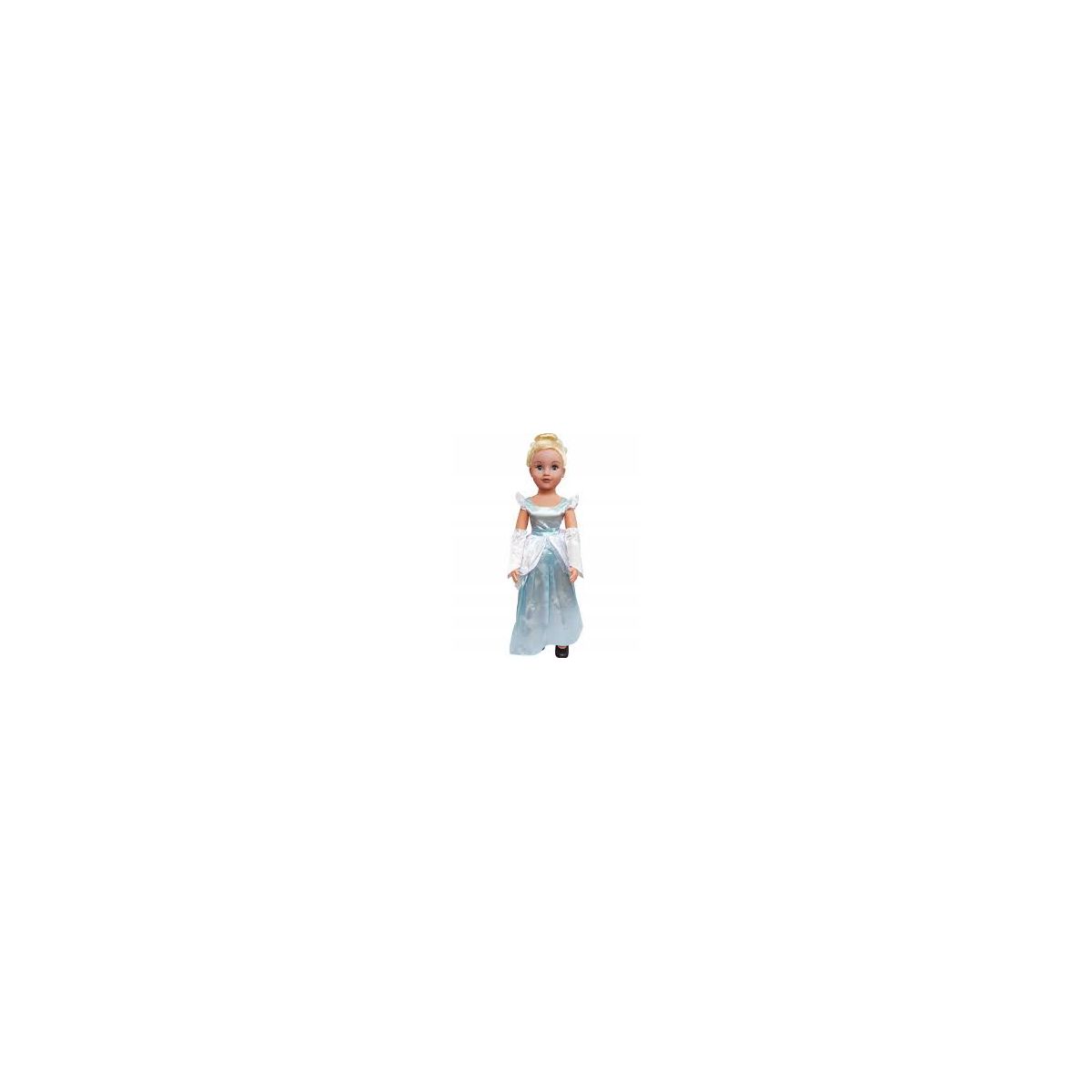 Lalka chodząca księżniczka [mm:] 700 Anek (SP83724)