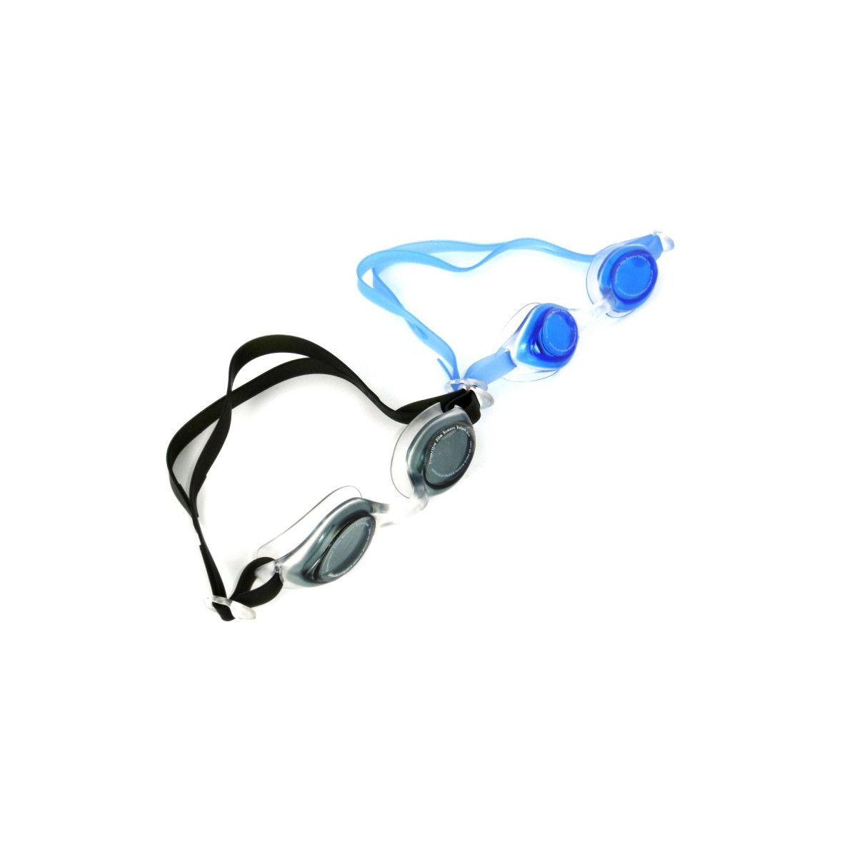 Okulary pływackie dla dzieci Junior Legend (2112)